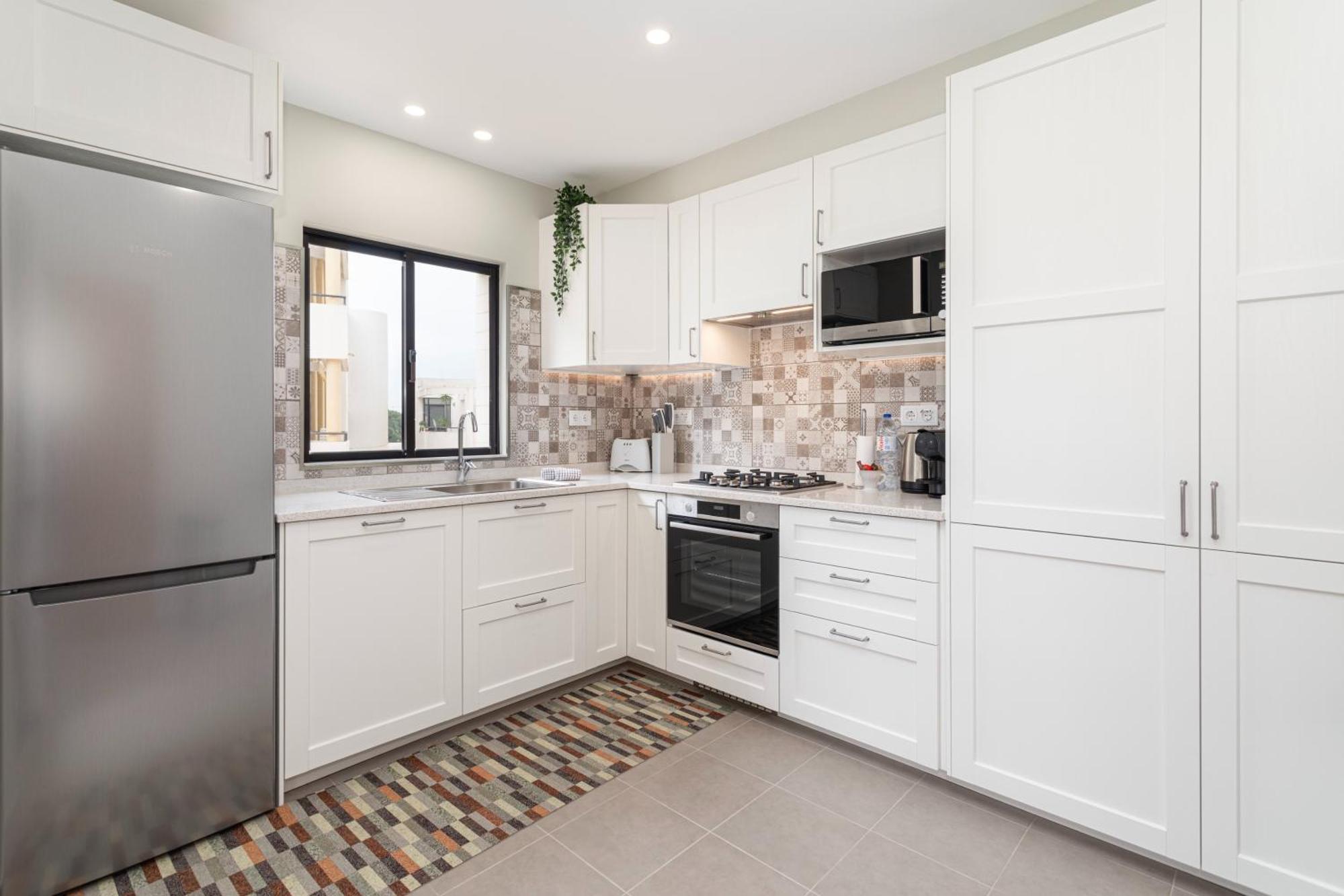 Centralgarve - Great, Bright 2-Bedroom Flat In The Center Of Vilamoura -Topazio Bagian luar foto