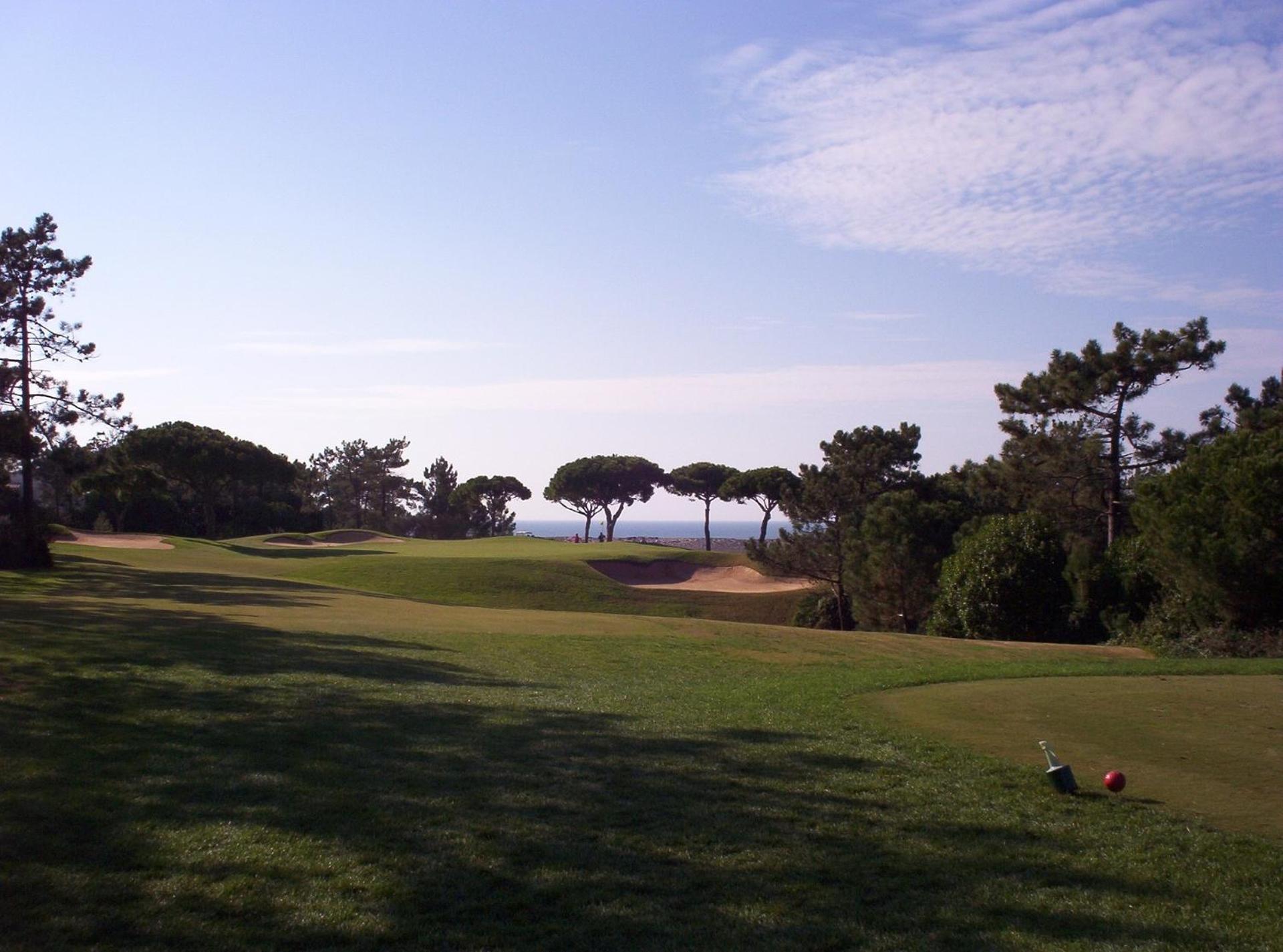 Centralgarve - Great, Bright 2-Bedroom Flat In The Center Of Vilamoura -Topazio Bagian luar foto
